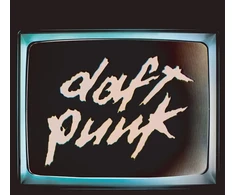 Daft Punk - Human After All Remixes (vinilinė plokštelė, LP)