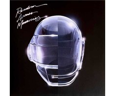 Daft Punk - Random Access Memories (vinilinė plokštelė, LP)