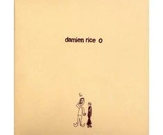 Damien Rice - O (vinilinė plokštelė, LP)