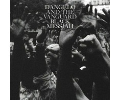 D'Angelo And The Vanguard - Juodas Messiah (vinilinė plokštelė, LP)
