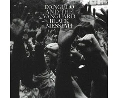 D'Angelo And The Vanguard - Juodas Messiah (vinilinė plokštelė, LP)