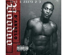 D'Angelo - Voodoo (vinilinė plokštelė, LP)