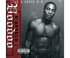 D'Angelo - Voodoo (vinilinė plokštelė, LP)