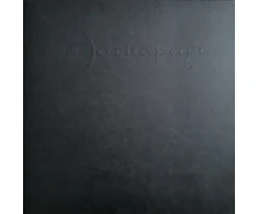 Darkspace - Dark Space III I (vinilinė plokštelė, LP)