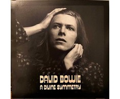 David Bowie - A Divine Symmetry (An Alternative Journey Through Hunky Dory) (vinilinė plokštelė, LP)