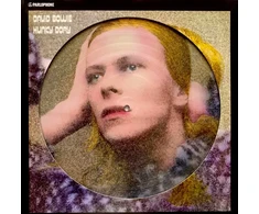 David Bowie - Hunky Dory (vinilinė plokštelė, LP)
