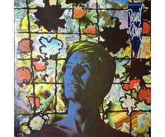 David Bowie - Tonight (vinilinė plokštelė, LP)