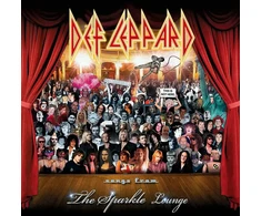 Def Leppard - Songs From The Sparkle Lounge (vinilinė plokštelė, LP)