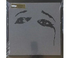 Deftones - _Ohms (vinilinė plokštelė, LP)