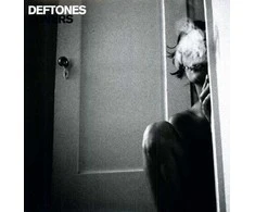 Deftones - Covers (vinilinė plokštelė, LP)