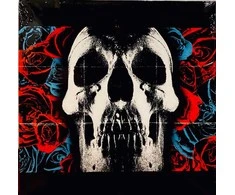 Deftones - Deftones (vinilinė plokštelė, LP)