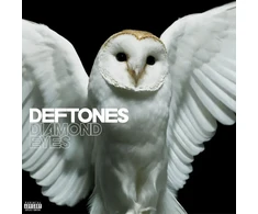 Deftones - Diamond Eyes (vinilinė plokštelė, LP)