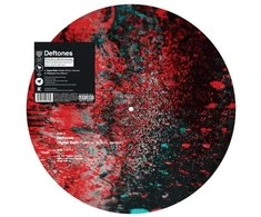 Deftones - Digital Bath (Telefonas Tel Aviv Version) / Feiticeira (Arca Remix) (vinilinė plokštelė, LP)