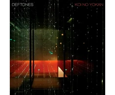 Deftones - Koi No Yokan (vinilinė plokštelė, LP)