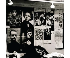 Depeche Mode - 101 (180 Gram, Gatefold Sleeve) 2LP (vinilinė plokštelė)