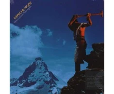 Depeche Mode - Construction Time Again (vinilinė plokštelė, LP)