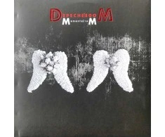 Depeche Mode - Memento Mori (vinilinė plokštelė, LP)