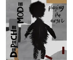 Depeche Mode - Playing The Angel (vinilinė plokštelė, LP)