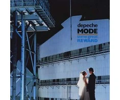 Depeche Mode - Some Great Reward (vinilinė plokštelė, LP)