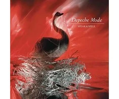 Depeche Mode - Speak &amp; Spell (vinilinė plokštelė, LP)