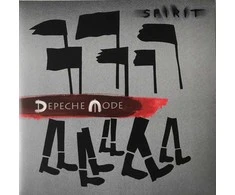 Depeche Mode - Spirit (vinilinė plokštelė, LP)