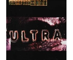 Depeche Mode - Ultra (vinilinė plokštelė, LP)