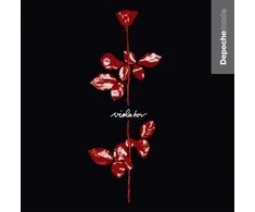 Mute Artists Depeche Mode - Violator (vinilinė plokštelė, LP)