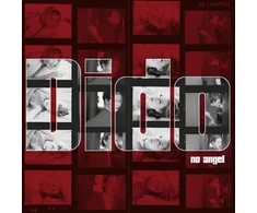 Dido - No Angel 1LP (vinilinė plokštelė)