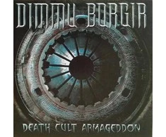 Dimmu Borgir - Death Cult Armageddon (vinilinė plokštelė, LP)