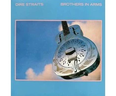 Dire Straits - Brothers In Arms (vinilinė plokštelė, LP)
