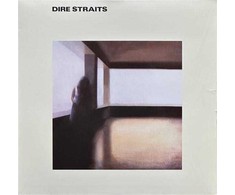 Dire Straits - Dire Straits (vinilinė plokštelė, LP)