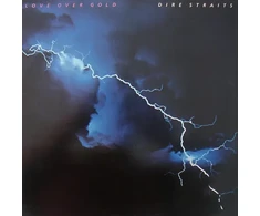 Dire Straits - Love Over Gold (vinilinė plokštelė, LP)