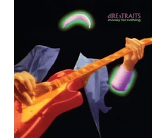 Dire Straits - Money For Nothing (vinilinė plokštelė, LP)