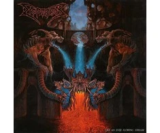 Dismember - Like An Ever Flowing Stream (vinilinė plokštelė, LP)