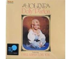 Dolly Parton - Jolene (vinilinė plokštelė, LP)