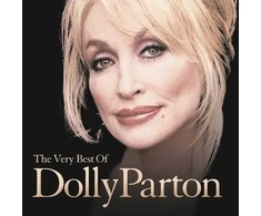 Dolly Parton - The Very Best Of Dolly Parton (vinilinė plokštelė, LP)