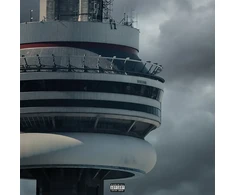 Drake - Views (vinilinė plokštelė, LP)
