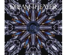 Dream Theater - Awake Demos (1994) (vinilinė plokštelė, LP)