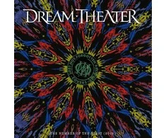 Dream Theater - The Number Of The Beast (2002) (vinilinė plokštelė, LP)
