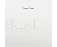 Duran Duran - Greatest (vinilinė plokštelė, LP)