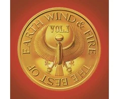 Earth, Wind &amp; Fire - The Best Of Earth Wind &amp; Fire Vol. I (vinilinė plokštelė, LP)