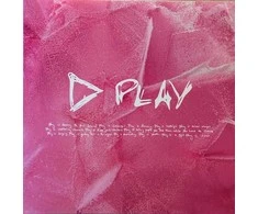 Ed Sheeran - Play (vinilinė plokštelė, LP)