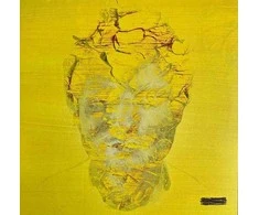 Ed Sheeran - - (Subtract) (Geltona) 1LP (vinilinė plokštelė)