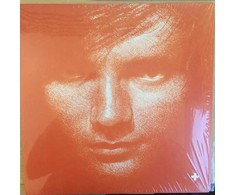 WARNER Ed Sheeran - + (vinilinė plokštelė, LP)