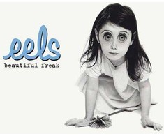 Eels - Beautiful Freak (vinilinė plokštelė, LP)