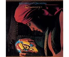 Electric Light Orchestra - Discovery (vinilinė plokštelė, LP)