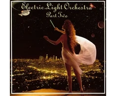 Electric Light Orchestra Part II - Electric Light Orchestra Part II (vinilinė plokštelė, LP)