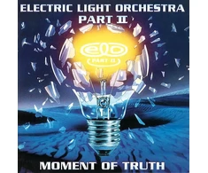 Electric Light Orchestra Part II - Moment Of Truth (vinilinė plokštelė, LP)