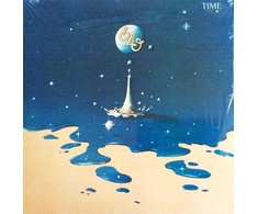 Epic Electric Light Orchestra - Time (vinilinė plokštelė, LP)