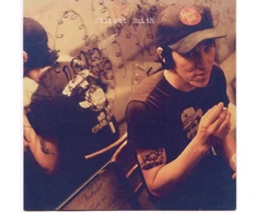 Elliott Smith - Either / Or (vinilinė plokštelė, LP)